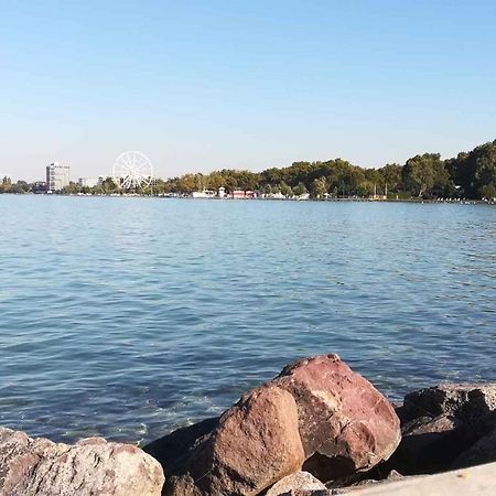 Apartments In Siofok/Balaton 35514 Zewnętrze zdjęcie