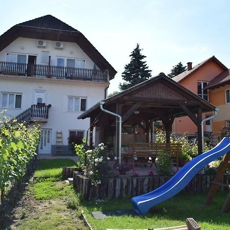 Apartments In Siofok/Balaton 35514 Zewnętrze zdjęcie