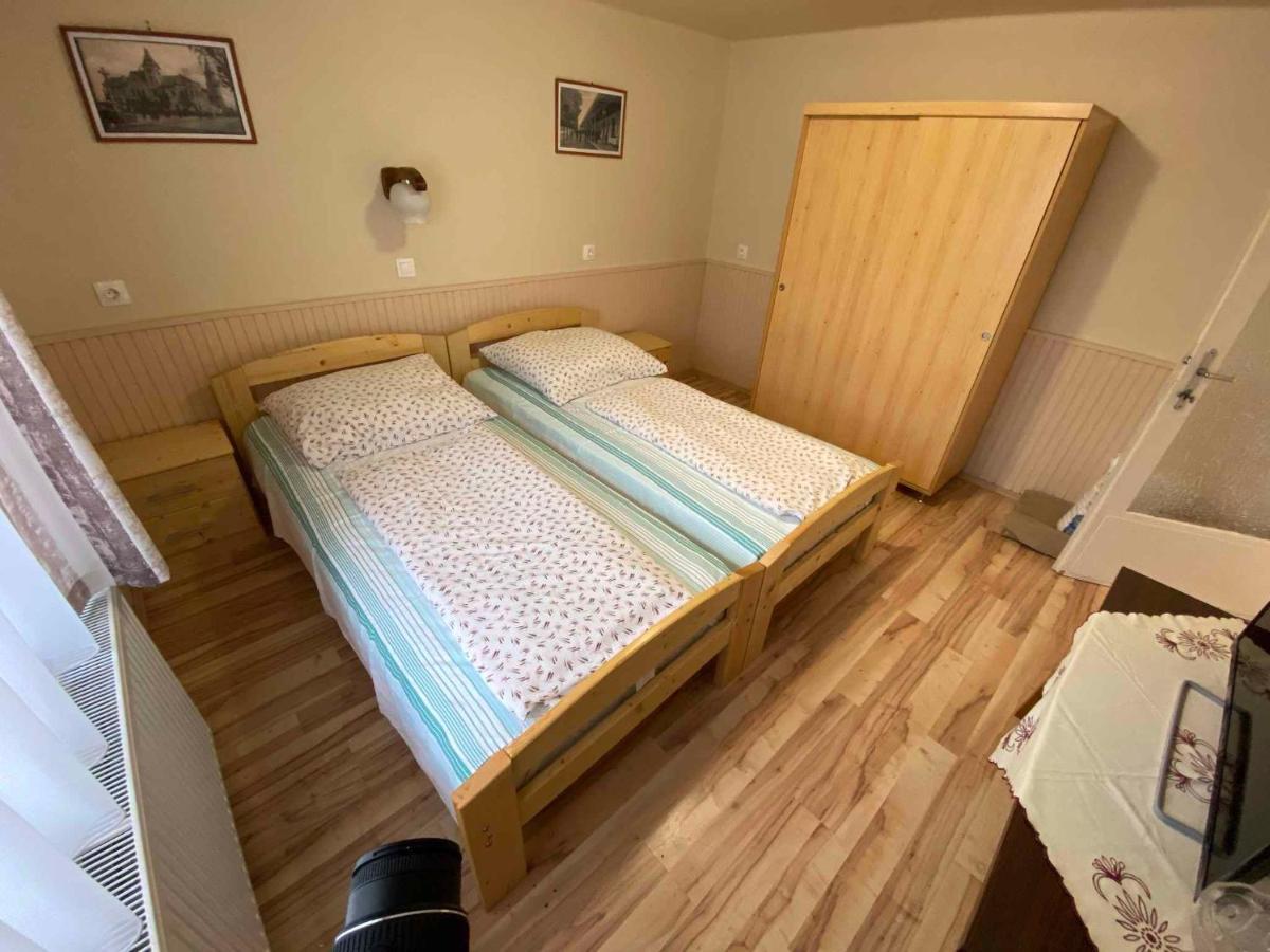 Apartments In Siofok/Balaton 35514 Zewnętrze zdjęcie