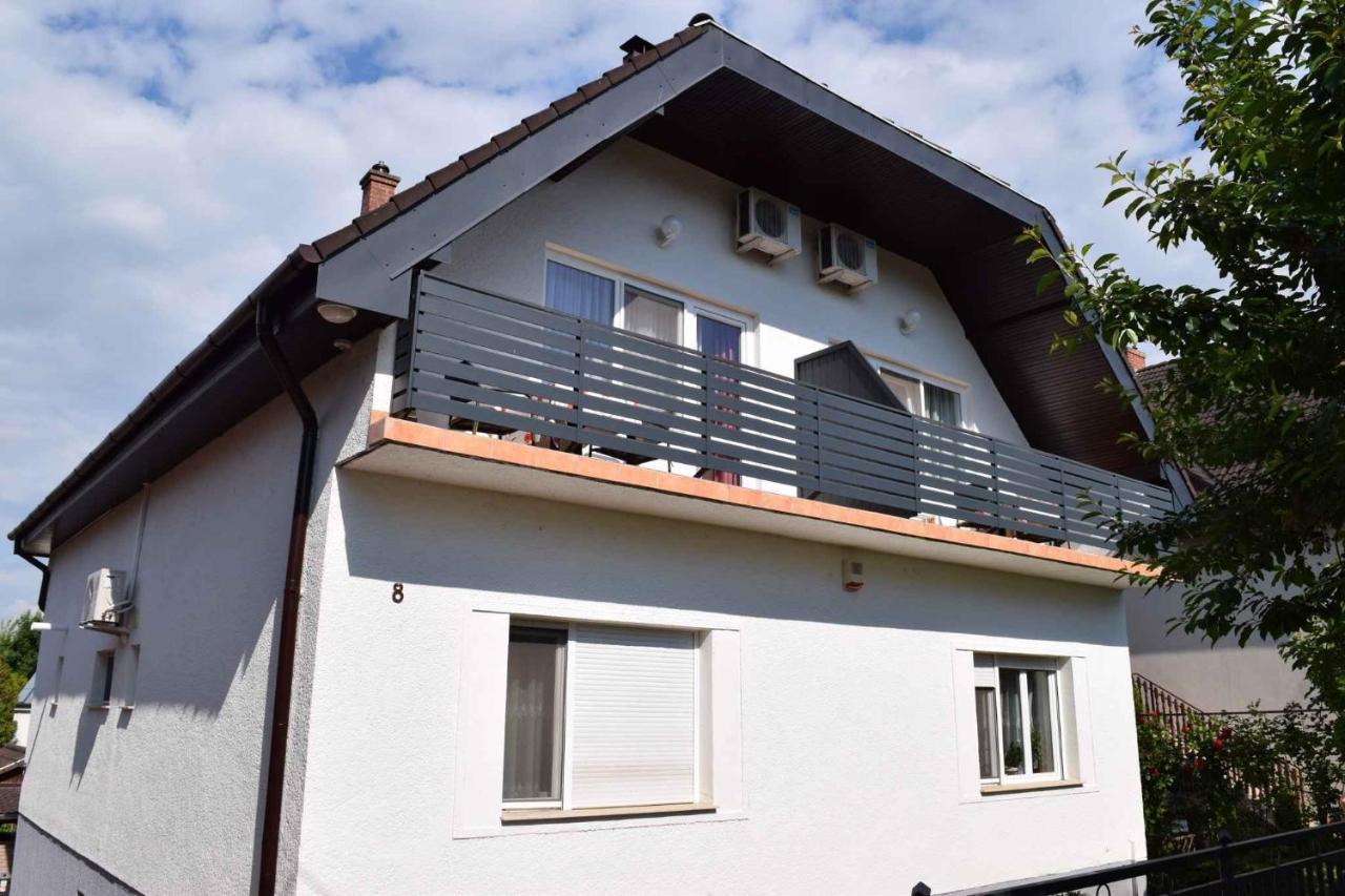 Apartments In Siofok/Balaton 35514 Zewnętrze zdjęcie