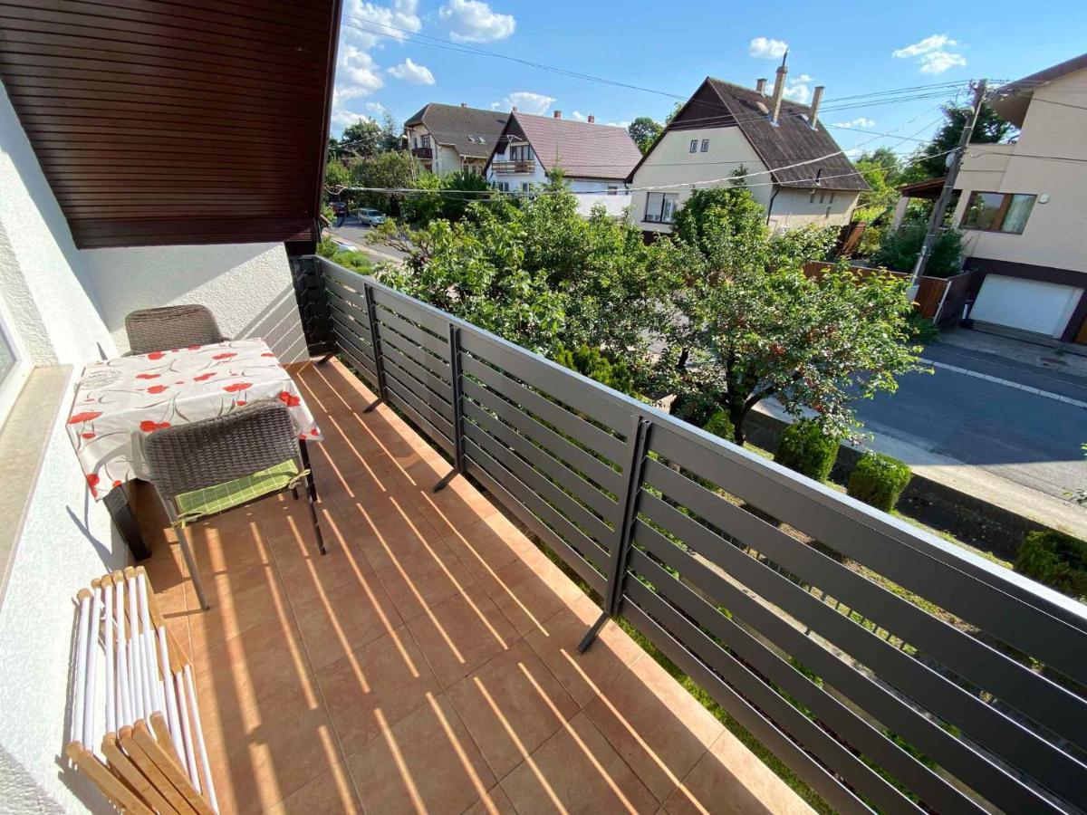 Apartments In Siofok/Balaton 35514 Zewnętrze zdjęcie