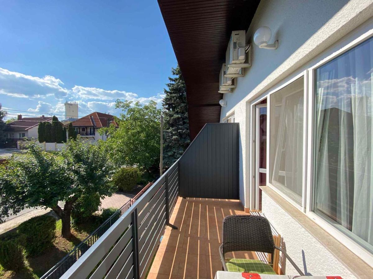 Apartments In Siofok/Balaton 35514 Zewnętrze zdjęcie