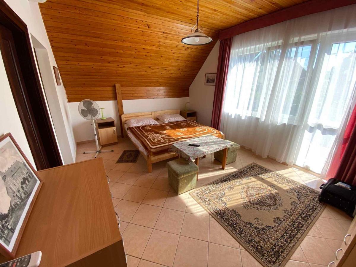 Apartments In Siofok/Balaton 35514 Zewnętrze zdjęcie
