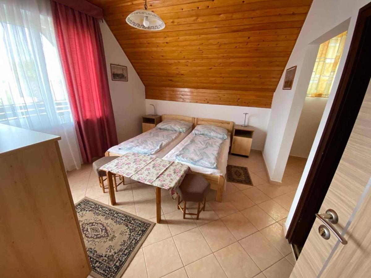 Apartments In Siofok/Balaton 35514 Zewnętrze zdjęcie