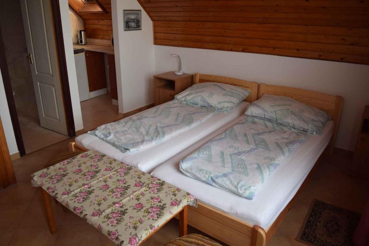 Apartments In Siofok/Balaton 35514 Zewnętrze zdjęcie