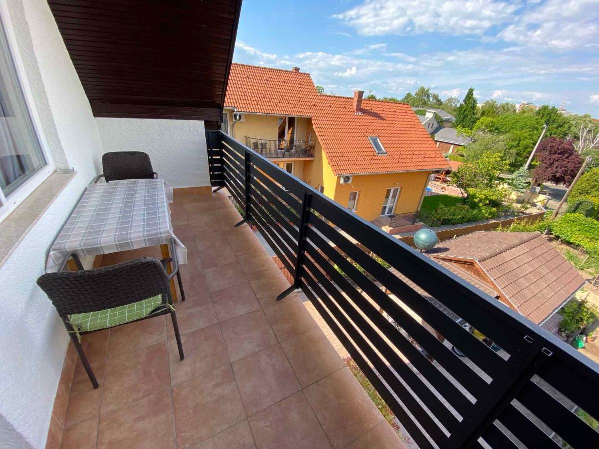 Apartments In Siofok/Balaton 35514 Zewnętrze zdjęcie
