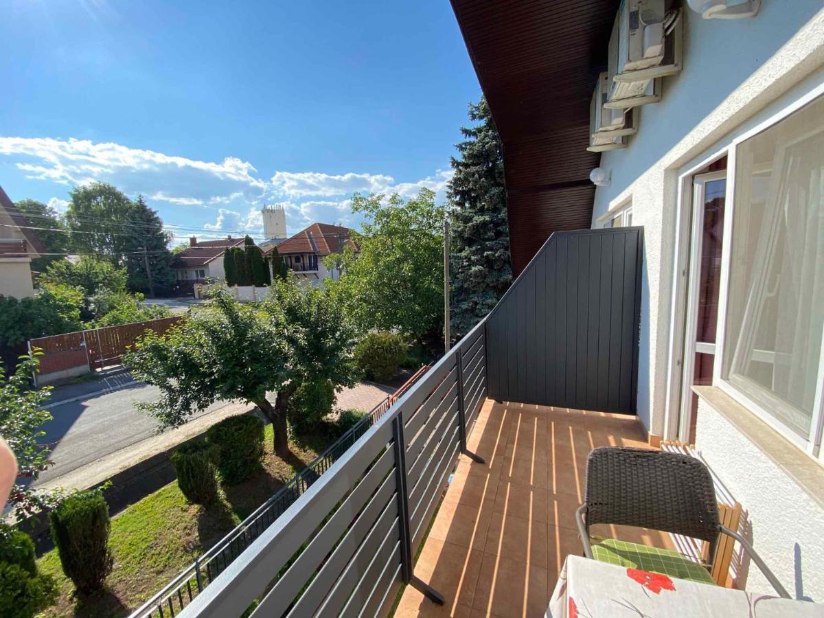 Apartments In Siofok/Balaton 35514 Zewnętrze zdjęcie