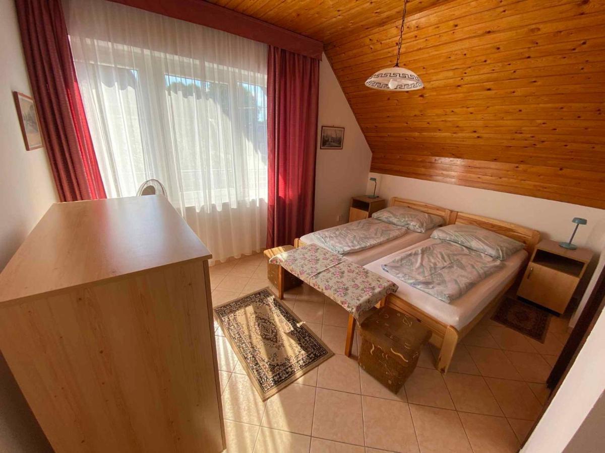 Apartments In Siofok/Balaton 35514 Zewnętrze zdjęcie