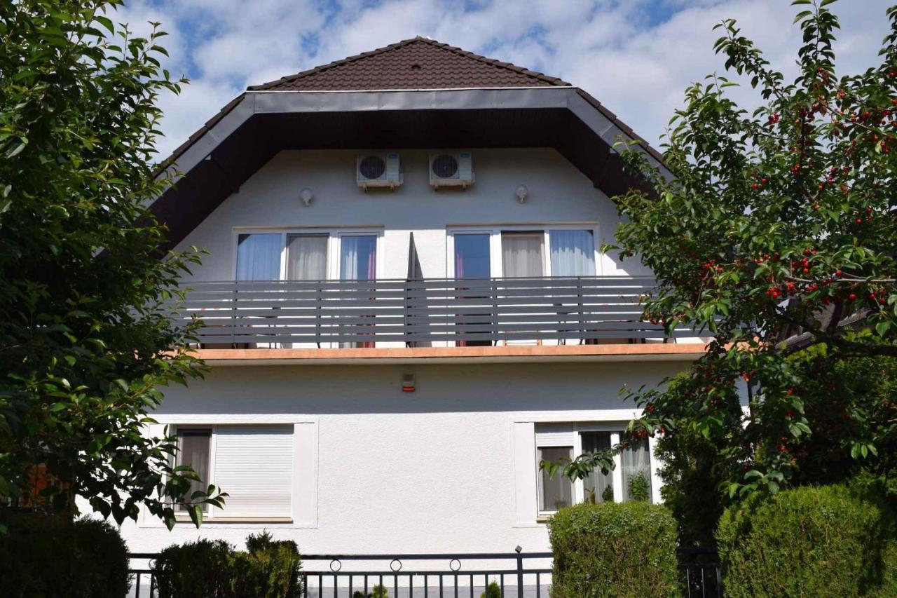 Apartments In Siofok/Balaton 35514 Zewnętrze zdjęcie