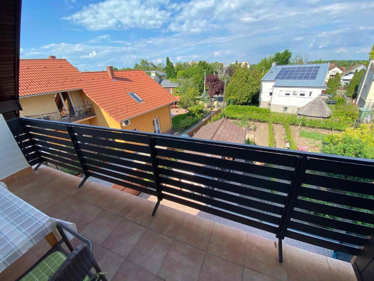 Apartments In Siofok/Balaton 35514 Zewnętrze zdjęcie