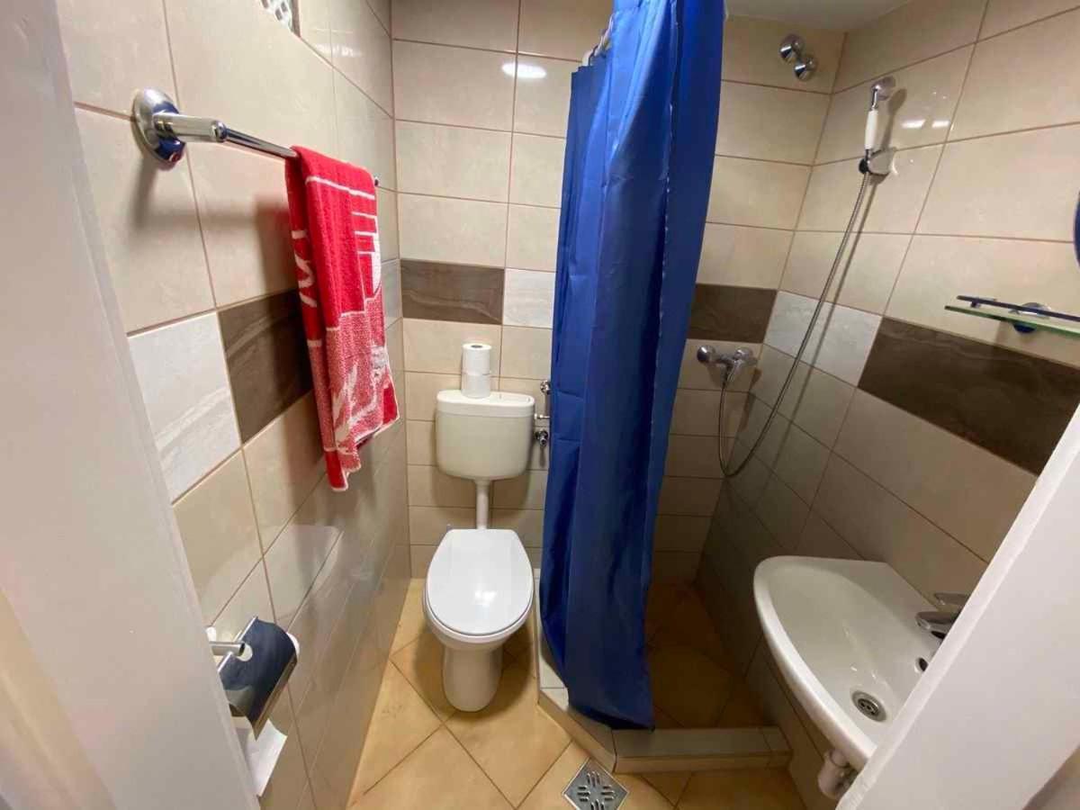 Apartments In Siofok/Balaton 35514 Zewnętrze zdjęcie