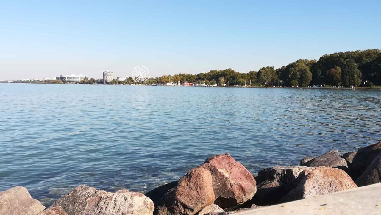 Apartments In Siofok/Balaton 35514 Zewnętrze zdjęcie