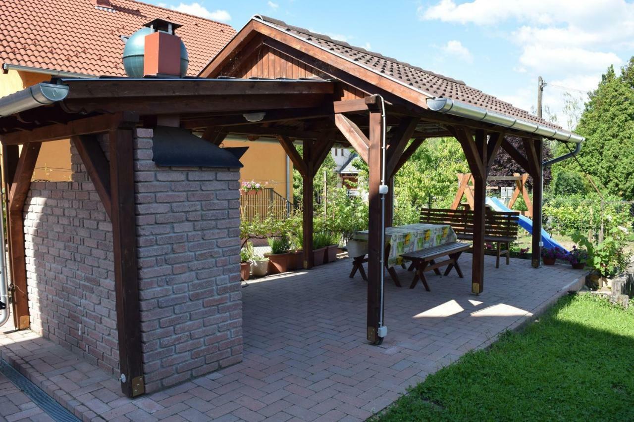 Apartments In Siofok/Balaton 35514 Zewnętrze zdjęcie