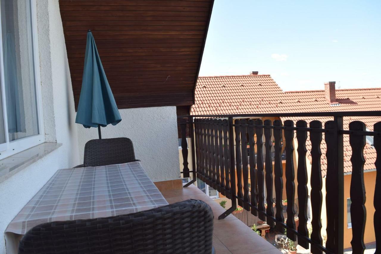 Apartments In Siofok/Balaton 35514 Zewnętrze zdjęcie