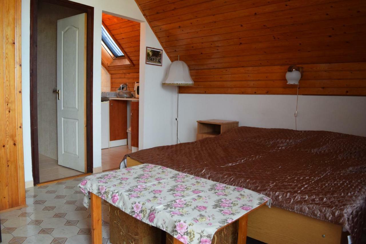 Apartments In Siofok/Balaton 35514 Zewnętrze zdjęcie