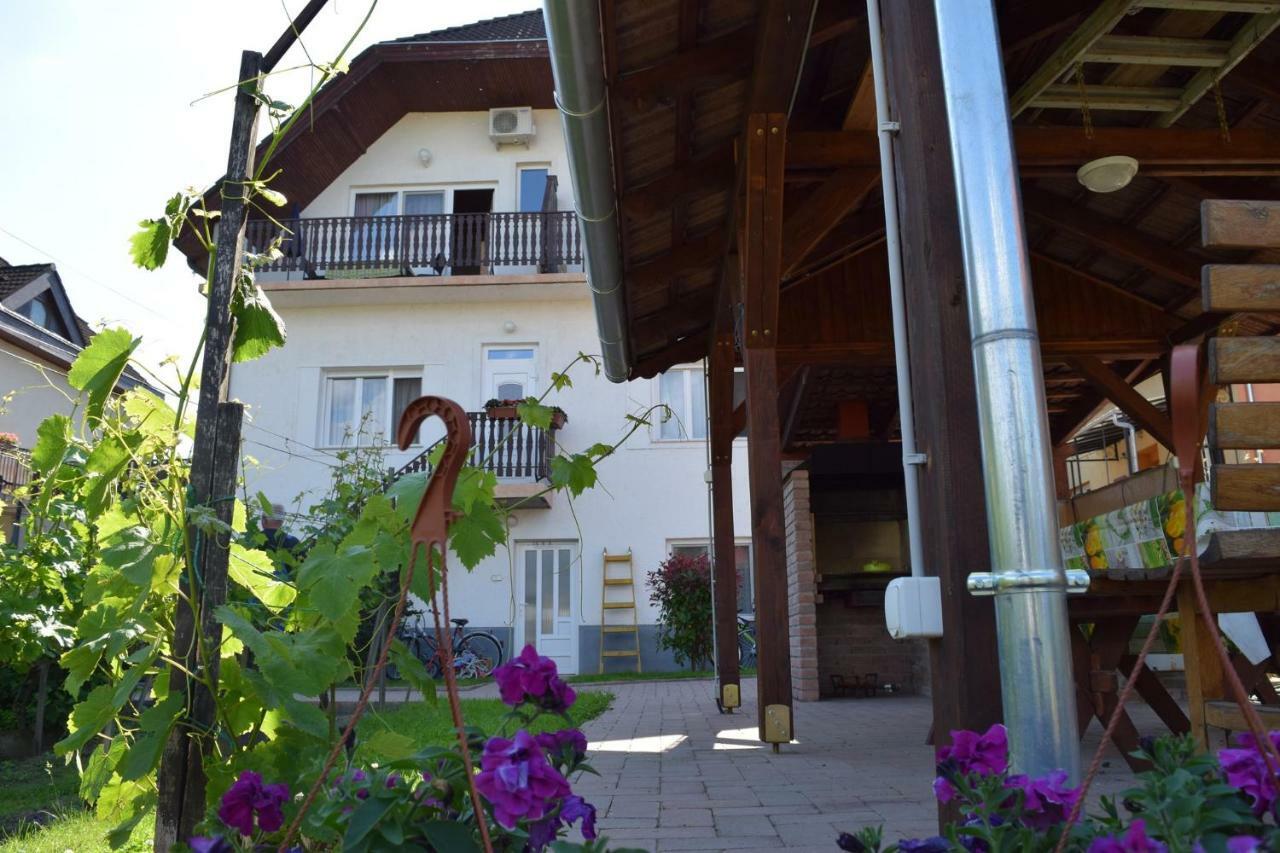 Apartments In Siofok/Balaton 35514 Zewnętrze zdjęcie