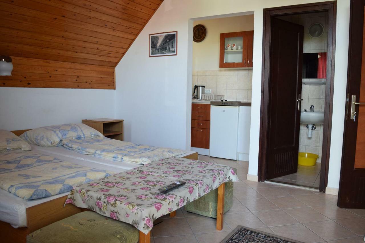Apartments In Siofok/Balaton 35514 Zewnętrze zdjęcie